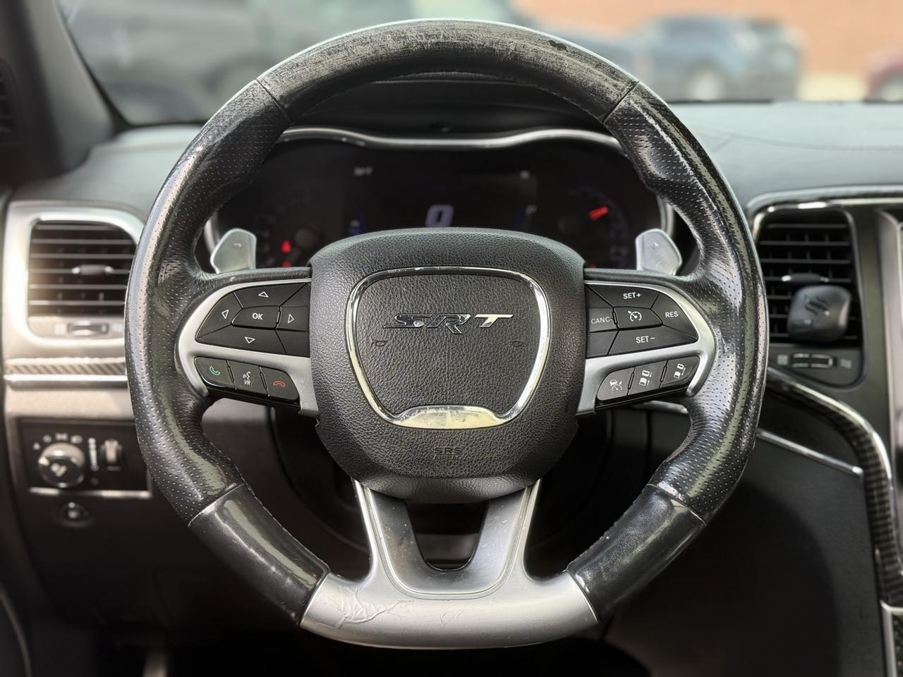 2014 Jeep Grand Cherokee SRT Crestwood KY