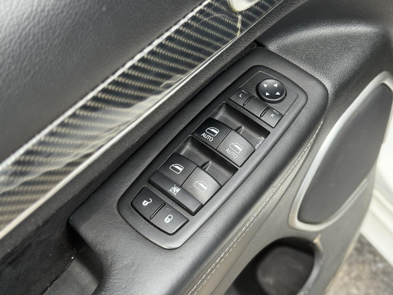 2014 Jeep Grand Cherokee SRT Crestwood KY