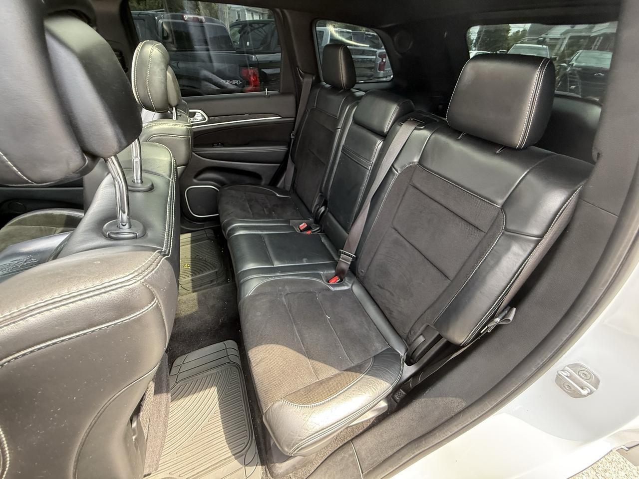 2014 Jeep Grand Cherokee SRT Crestwood KY