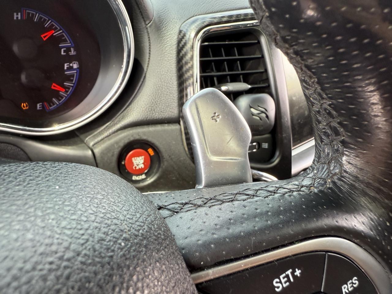 2014 Jeep Grand Cherokee SRT Crestwood KY