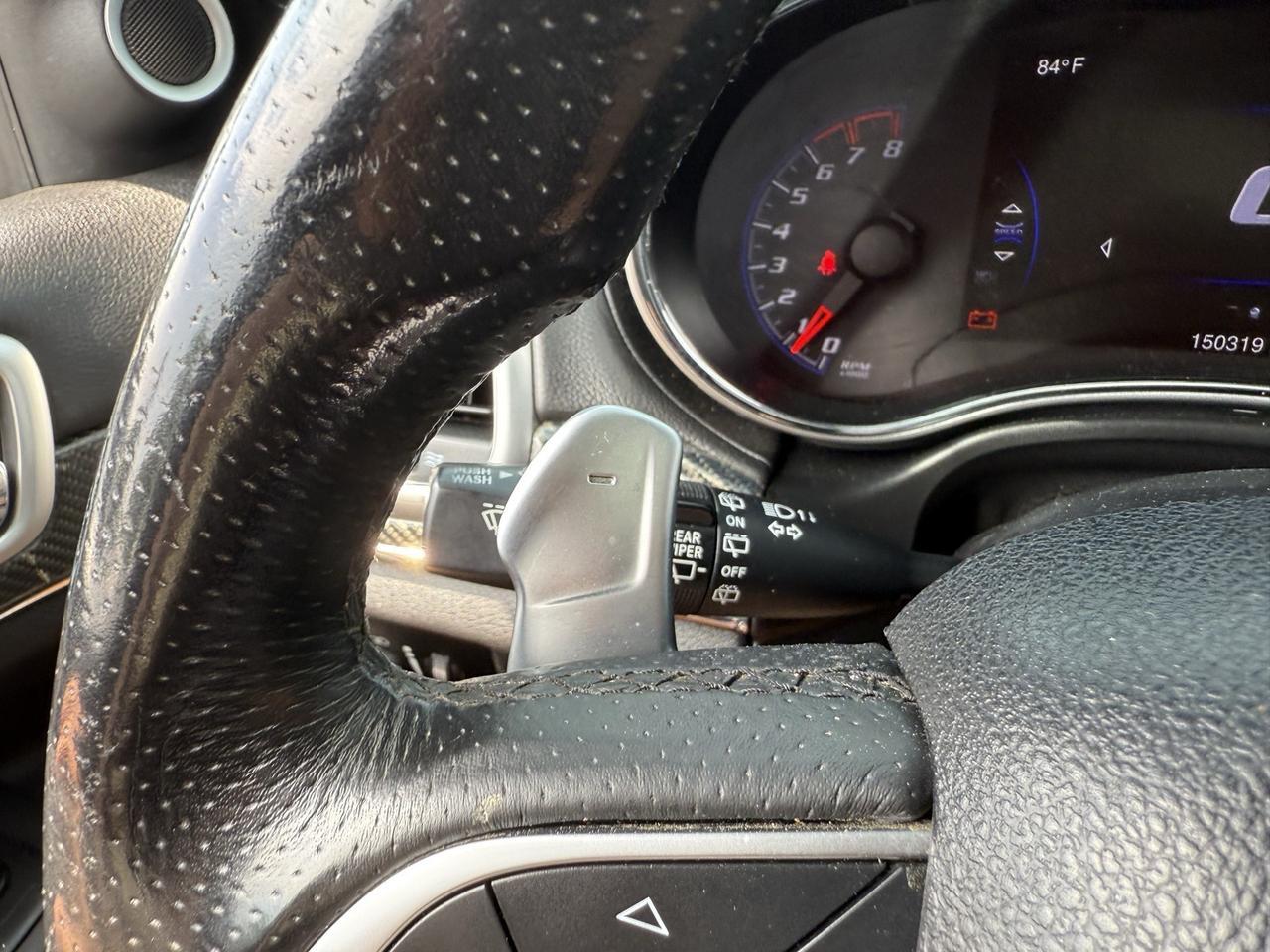 2014 Jeep Grand Cherokee SRT Crestwood KY