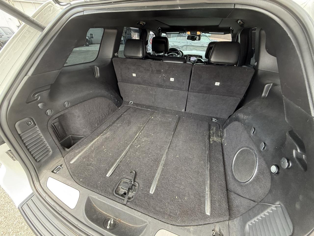 2014 Jeep Grand Cherokee SRT Crestwood KY