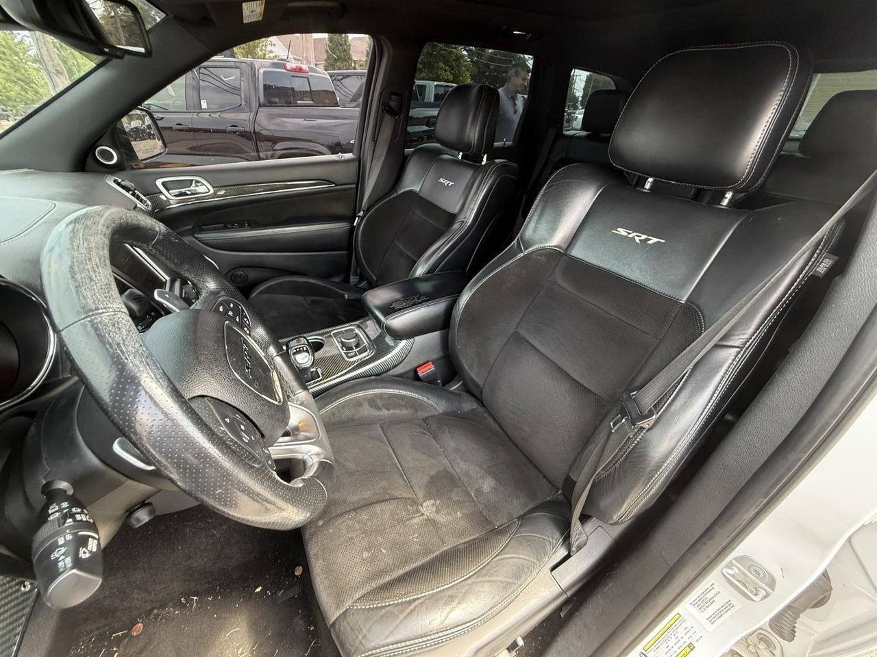 2014 Jeep Grand Cherokee SRT Crestwood KY