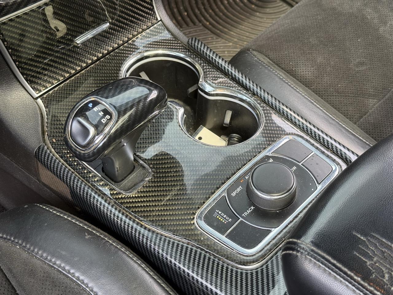 2014 Jeep Grand Cherokee SRT Crestwood KY
