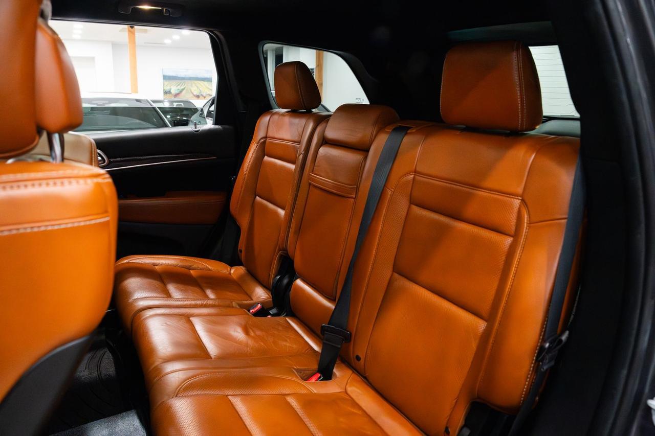 2014 Jeep Grand Cherokee SRT Gladstone OR