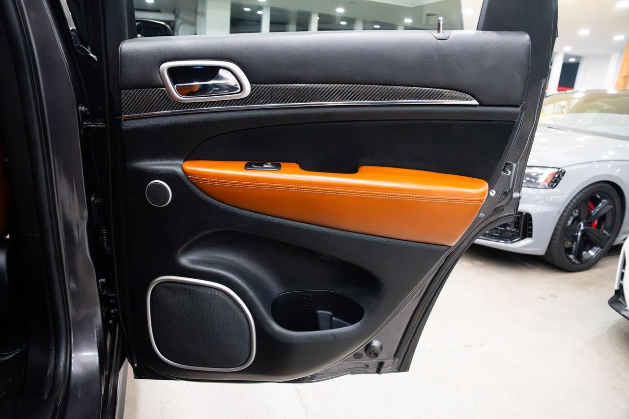 2014 Jeep Grand Cherokee SRT Gladstone OR