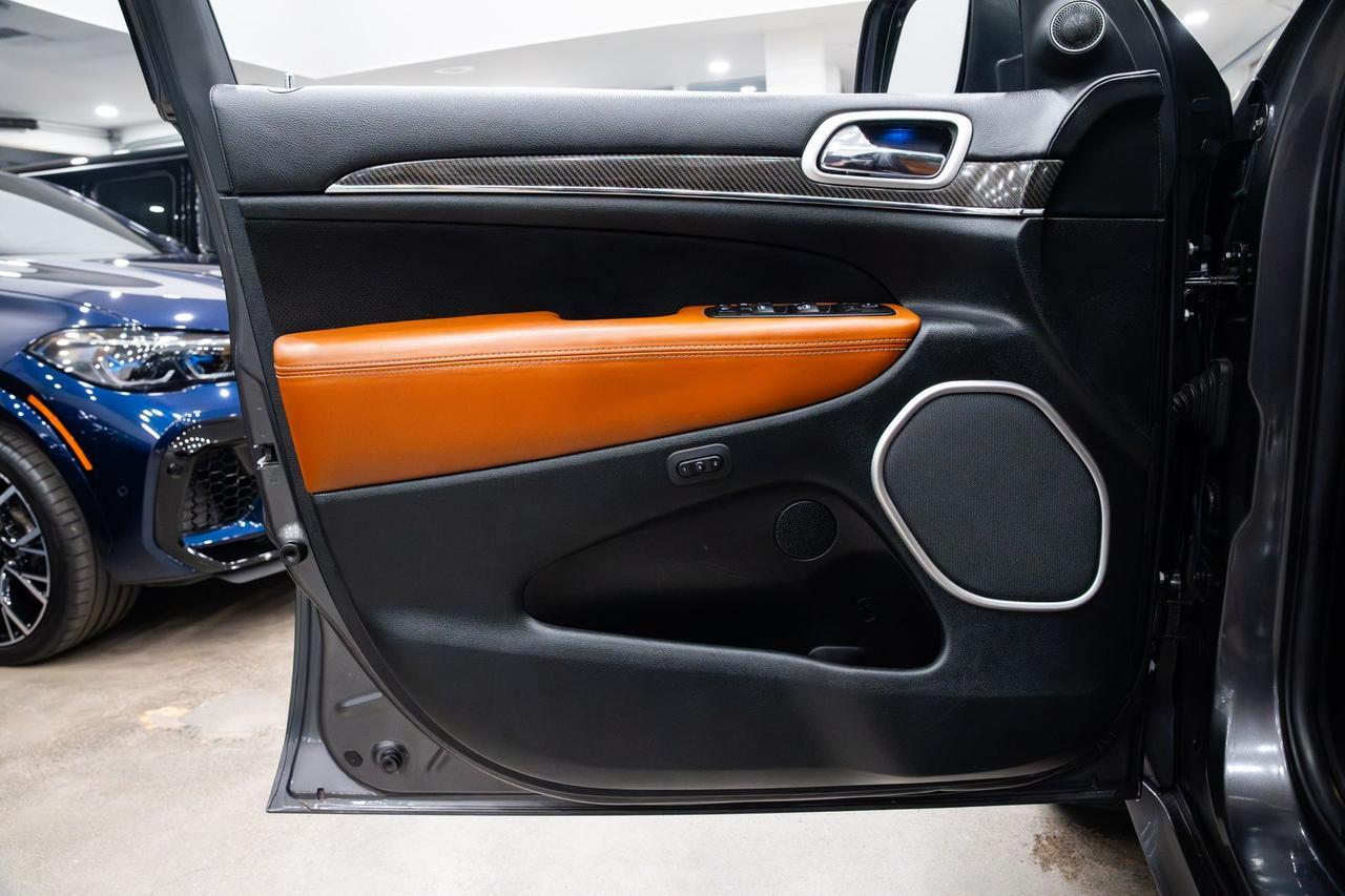 2014 Jeep Grand Cherokee SRT Gladstone OR