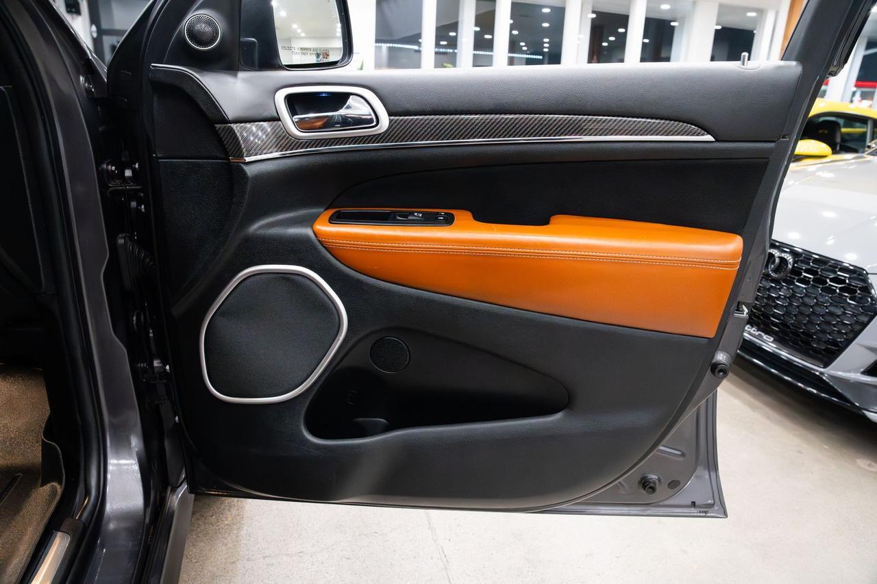 2014 Jeep Grand Cherokee SRT Gladstone OR