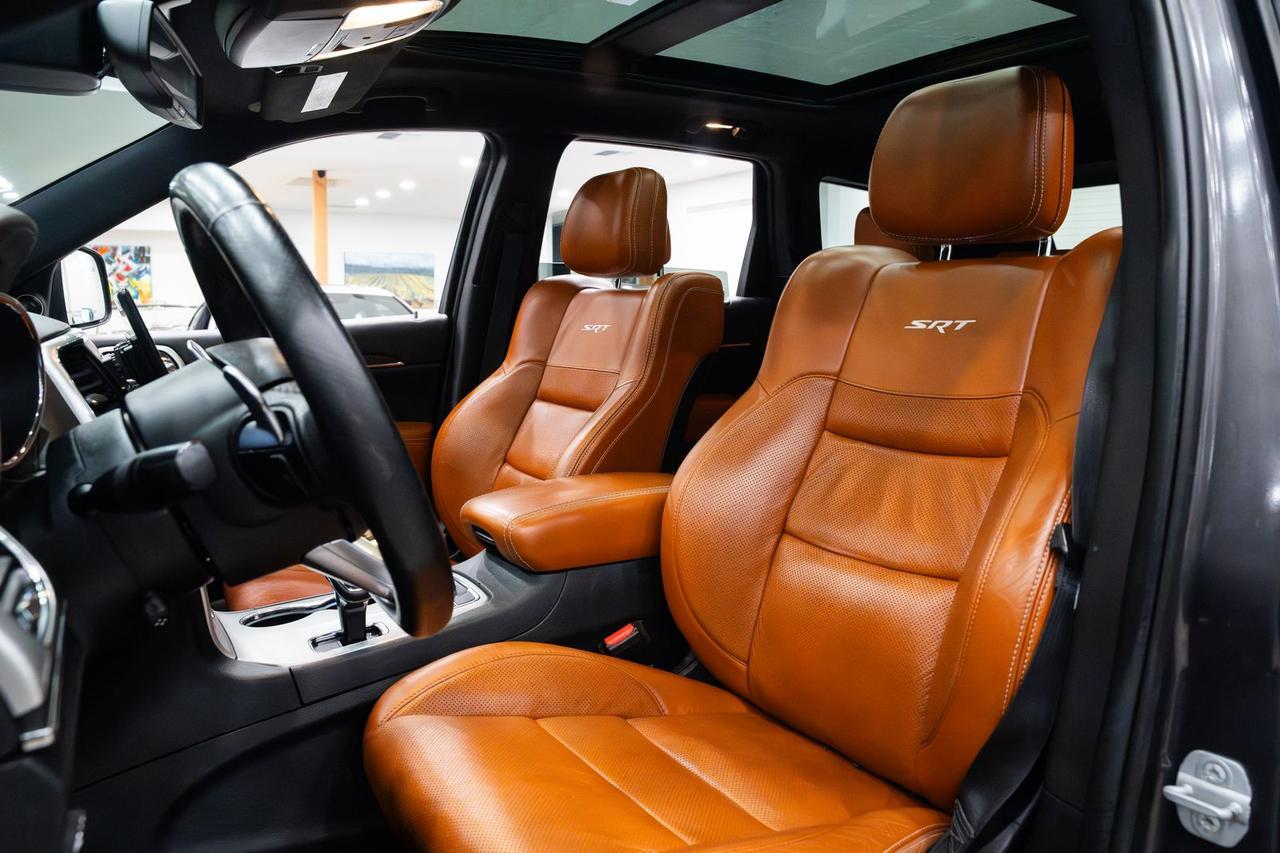 2014 Jeep Grand Cherokee SRT Gladstone OR