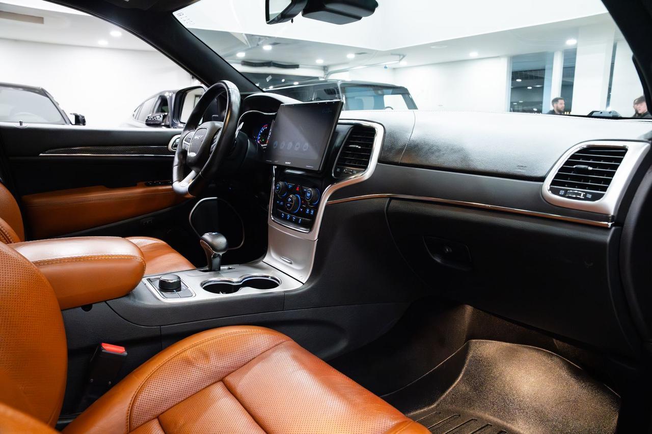 2014 Jeep Grand Cherokee SRT Gladstone OR