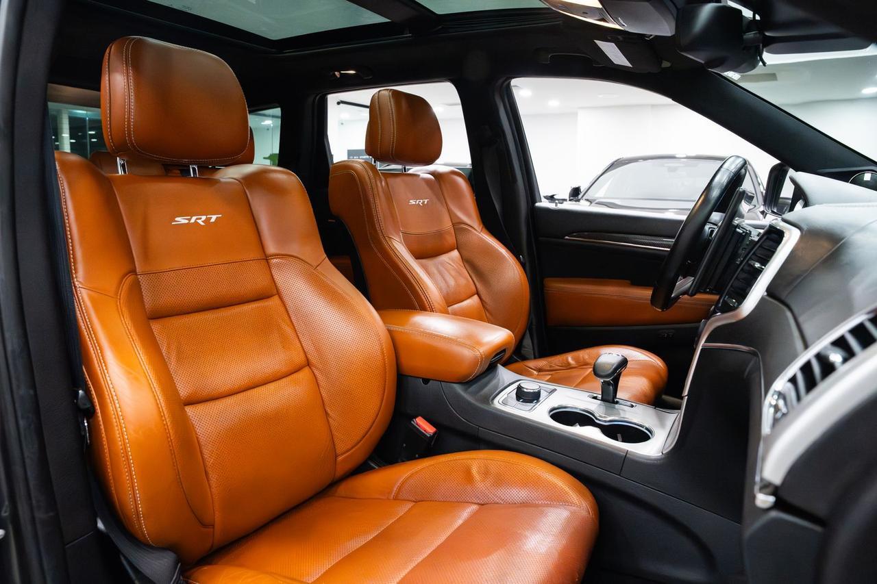 2014 Jeep Grand Cherokee SRT Gladstone OR