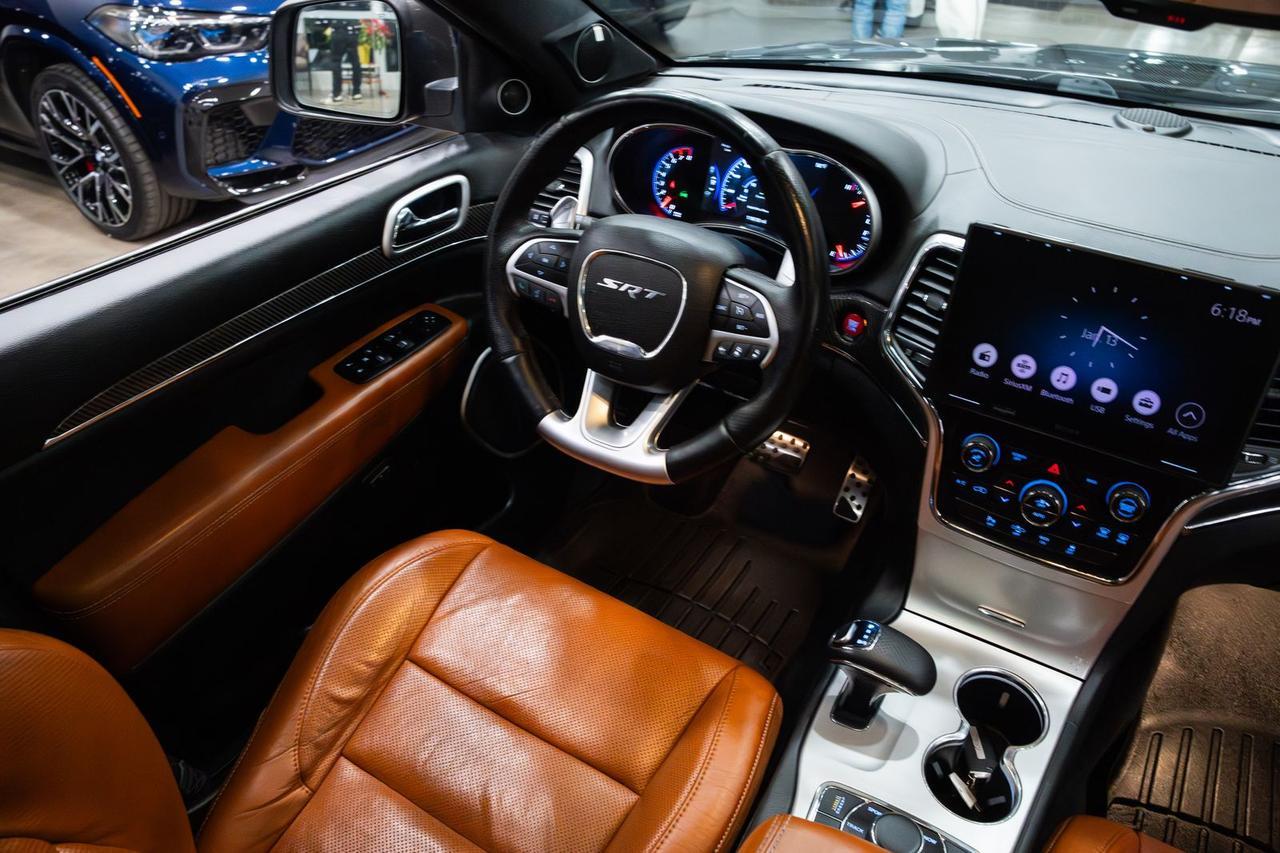 2014 Jeep Grand Cherokee SRT Gladstone OR