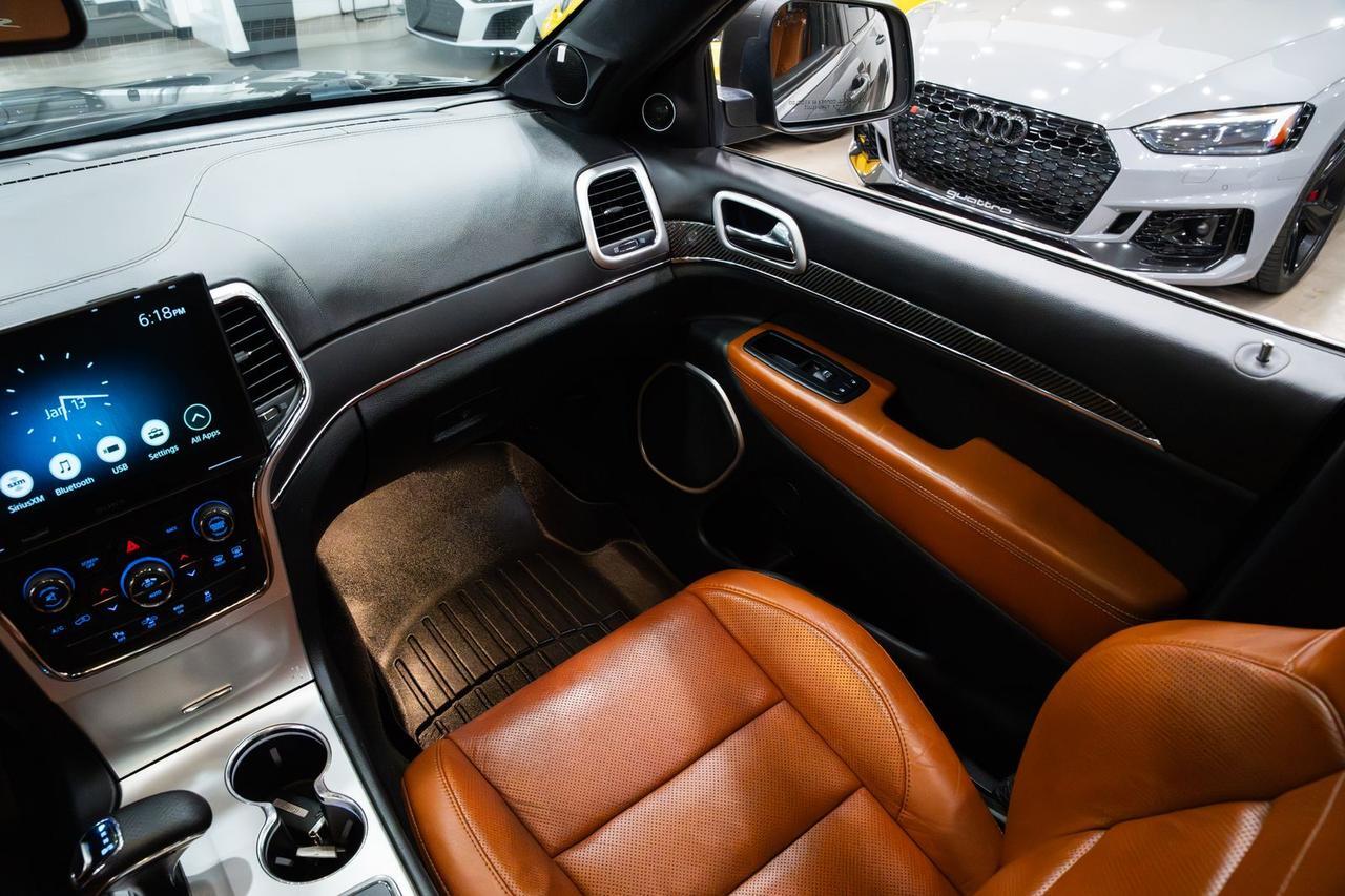 2014 Jeep Grand Cherokee SRT Gladstone OR