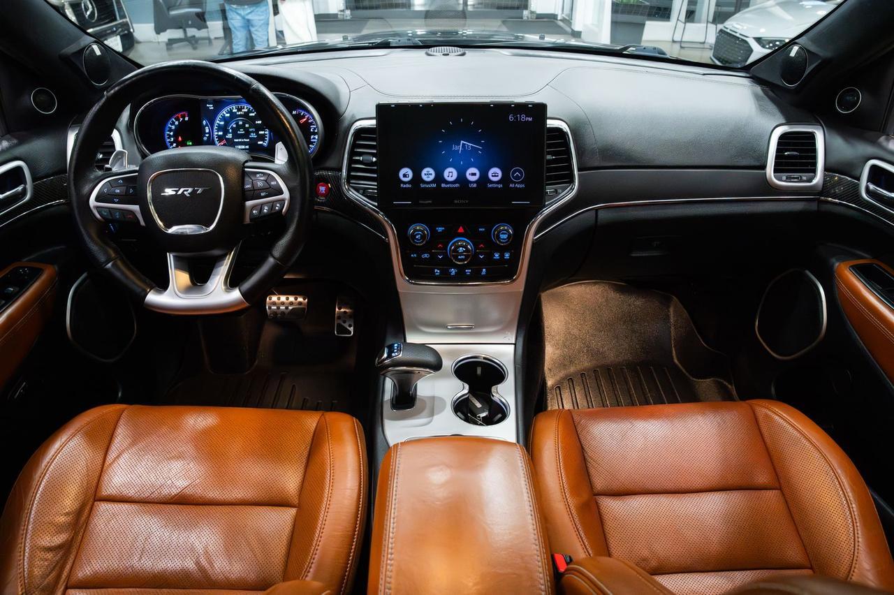 2014 Jeep Grand Cherokee SRT Gladstone OR