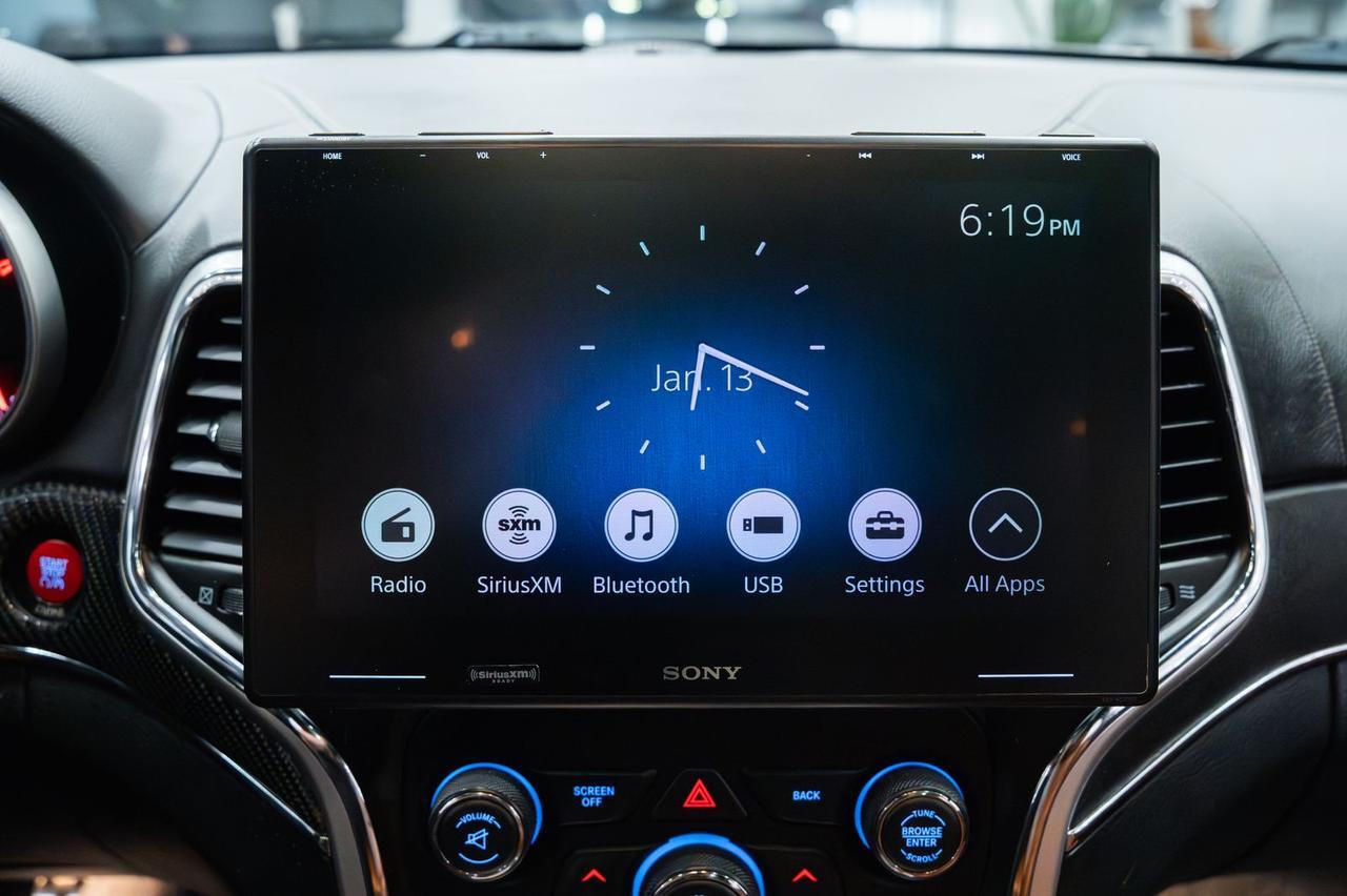 2014 Jeep Grand Cherokee SRT Gladstone OR