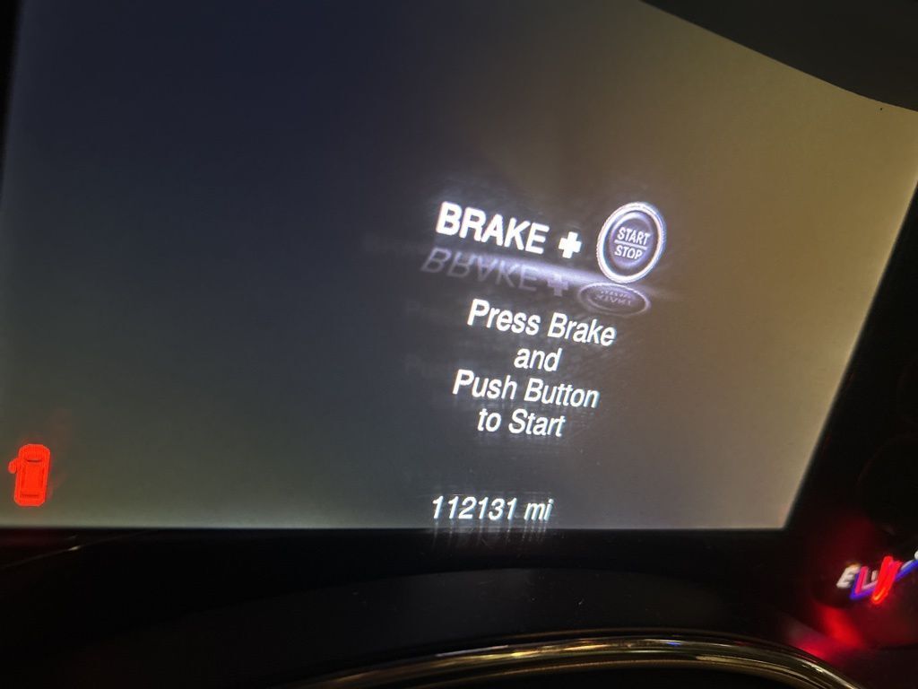 2014 Jeep Grand Cherokee SRT Portland OR