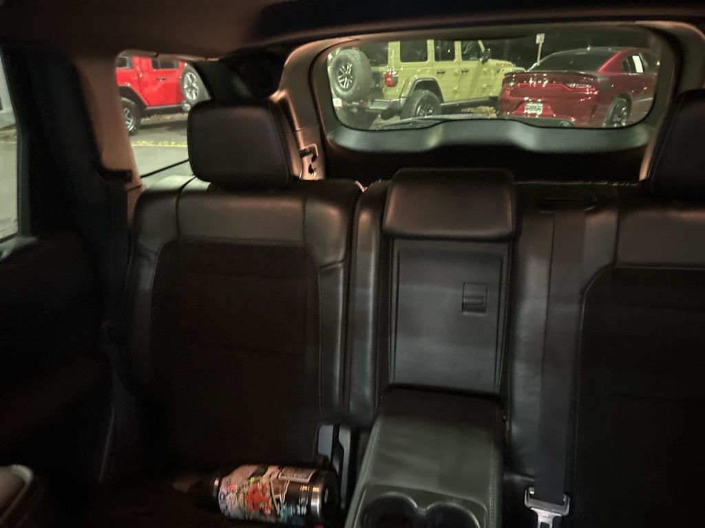 2014 Jeep Grand Cherokee SRT Portland OR