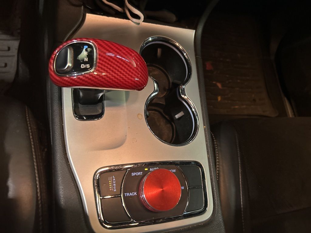 2014 Jeep Grand Cherokee SRT Portland OR