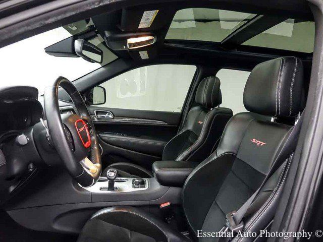 2014 Jeep Grand Cherokee SRT Willowbrook IL