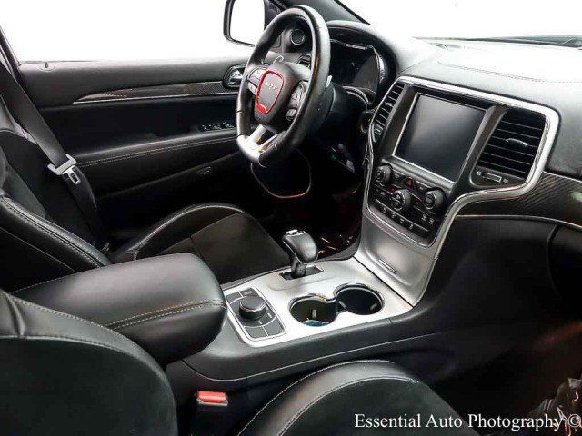 2014 Jeep Grand Cherokee SRT Willowbrook IL