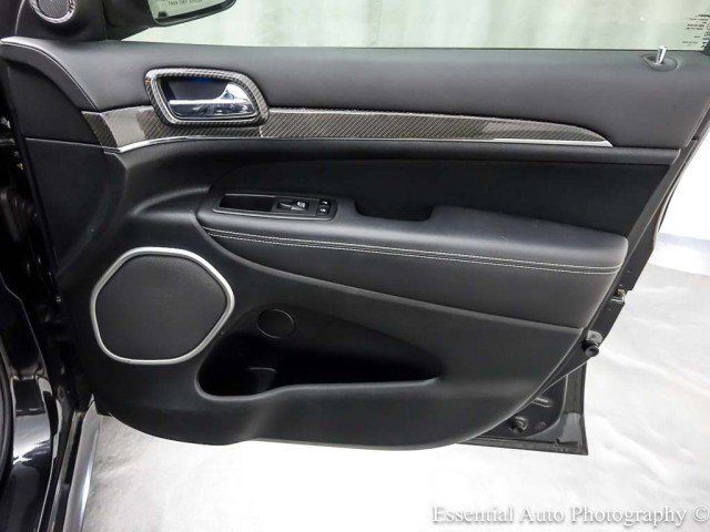 2014 Jeep Grand Cherokee SRT Willowbrook IL