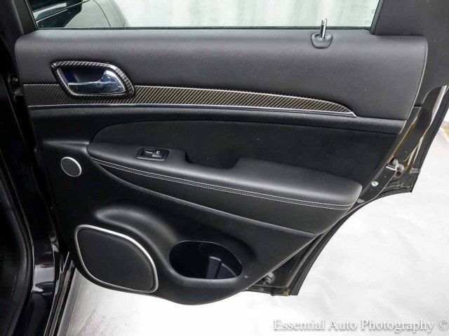 2014 Jeep Grand Cherokee SRT Willowbrook IL
