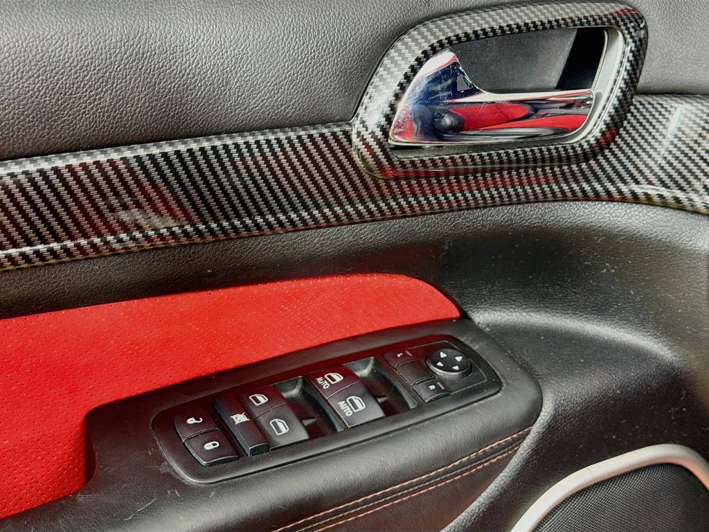 2014 Jeep Grand Cherokee SRT Willowbrook IL