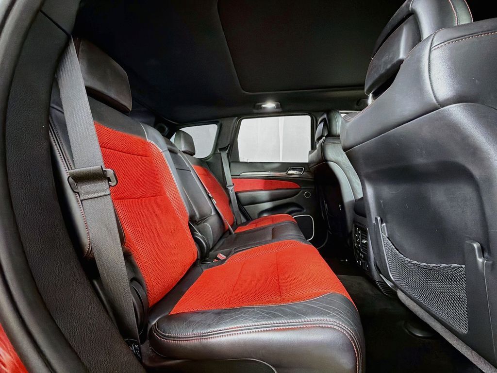 2014 Jeep Grand Cherokee SRT Willowbrook IL