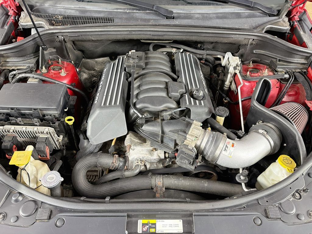 2014 Jeep Grand Cherokee SRT Willowbrook IL
