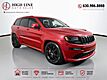 2014 Jeep Grand Cherokee SRT