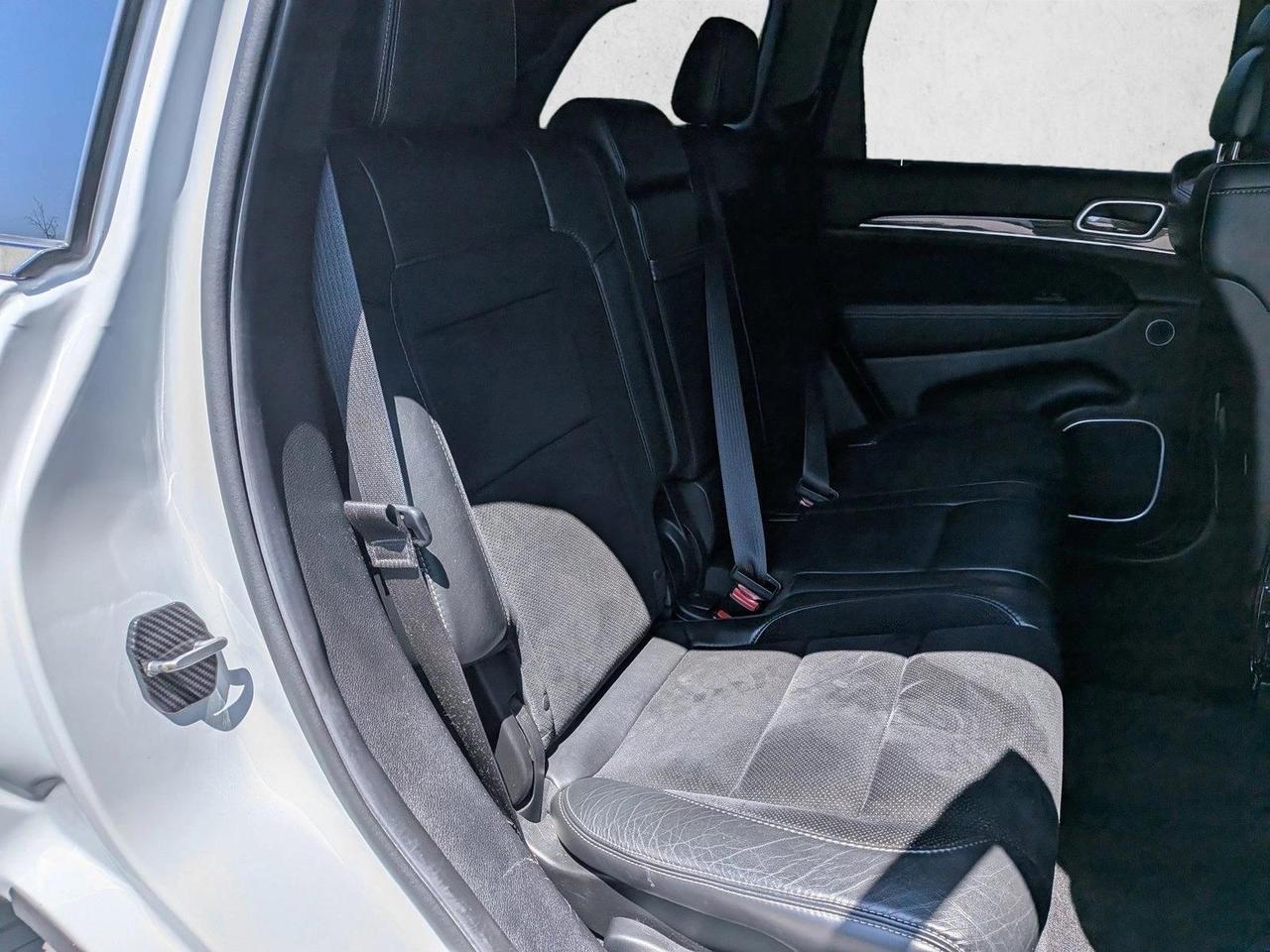 2014 Jeep Grand Cherokee SRT8 Roseville CA