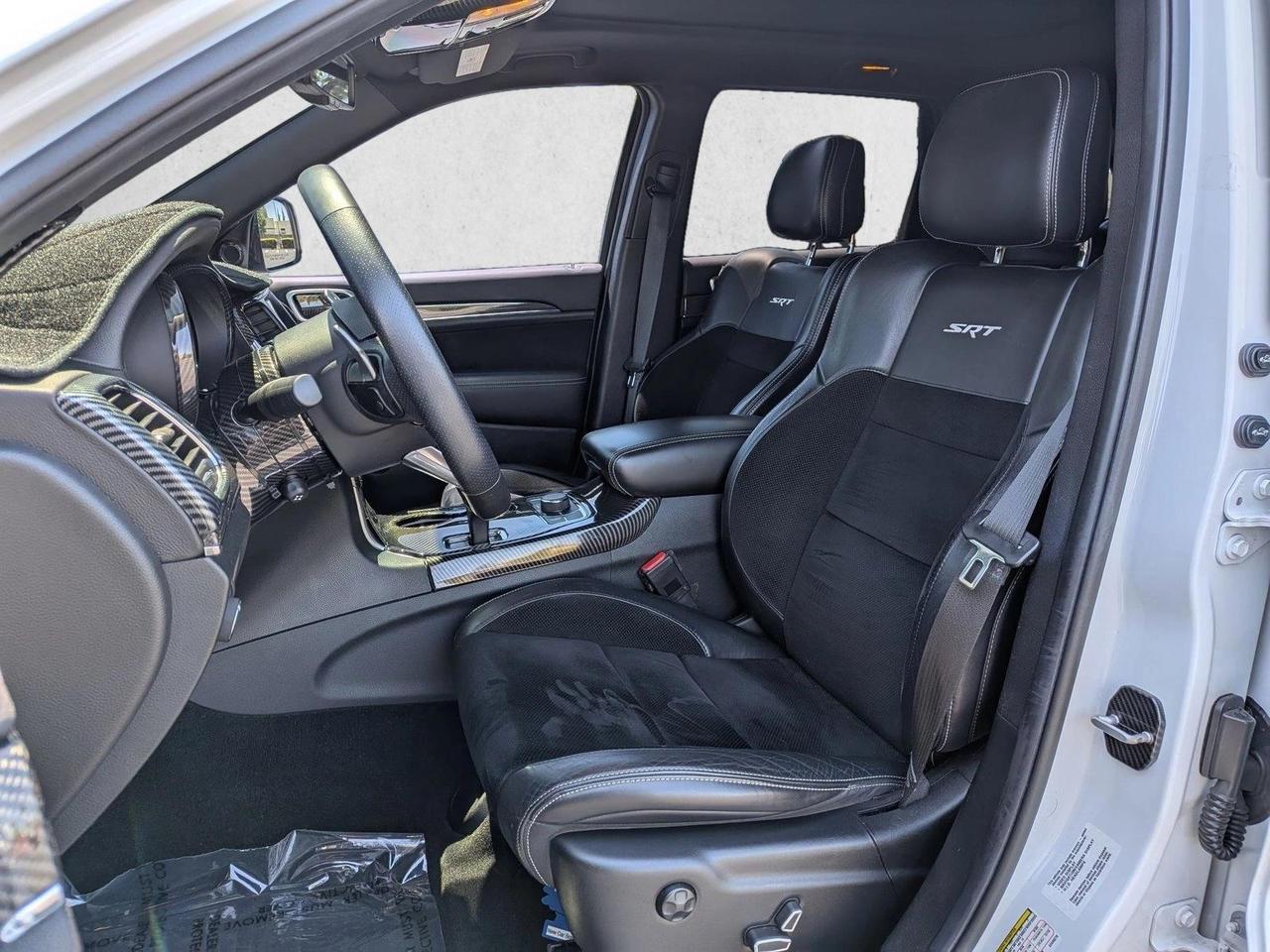 2014 Jeep Grand Cherokee SRT8 Roseville CA