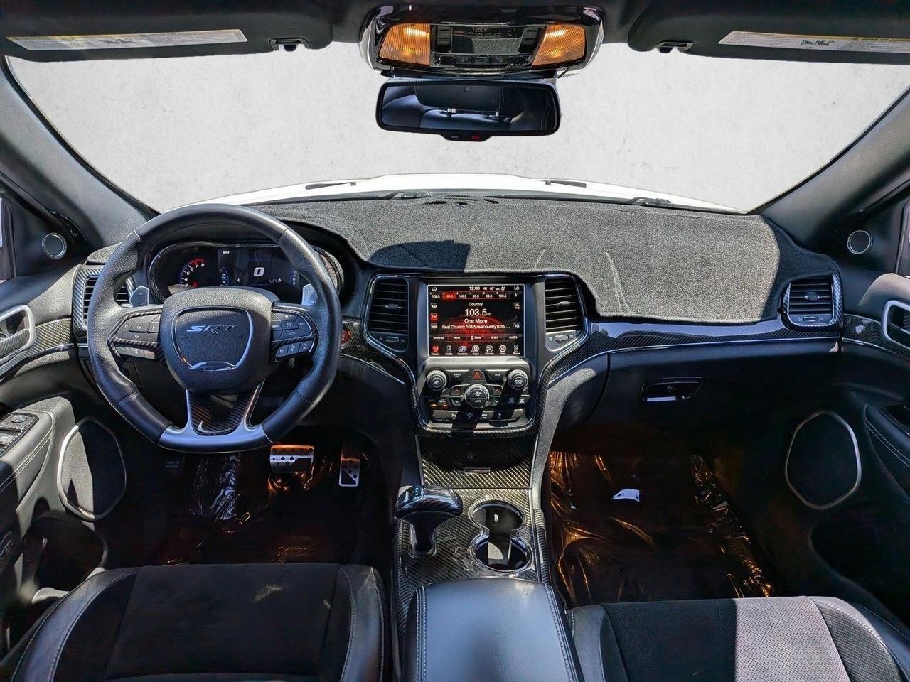 2014 Jeep Grand Cherokee SRT8 Roseville CA