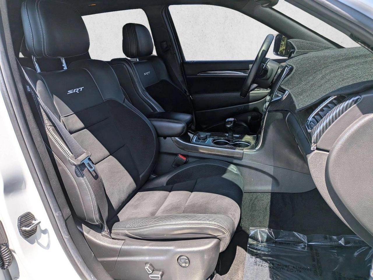2014 Jeep Grand Cherokee SRT8 Roseville CA