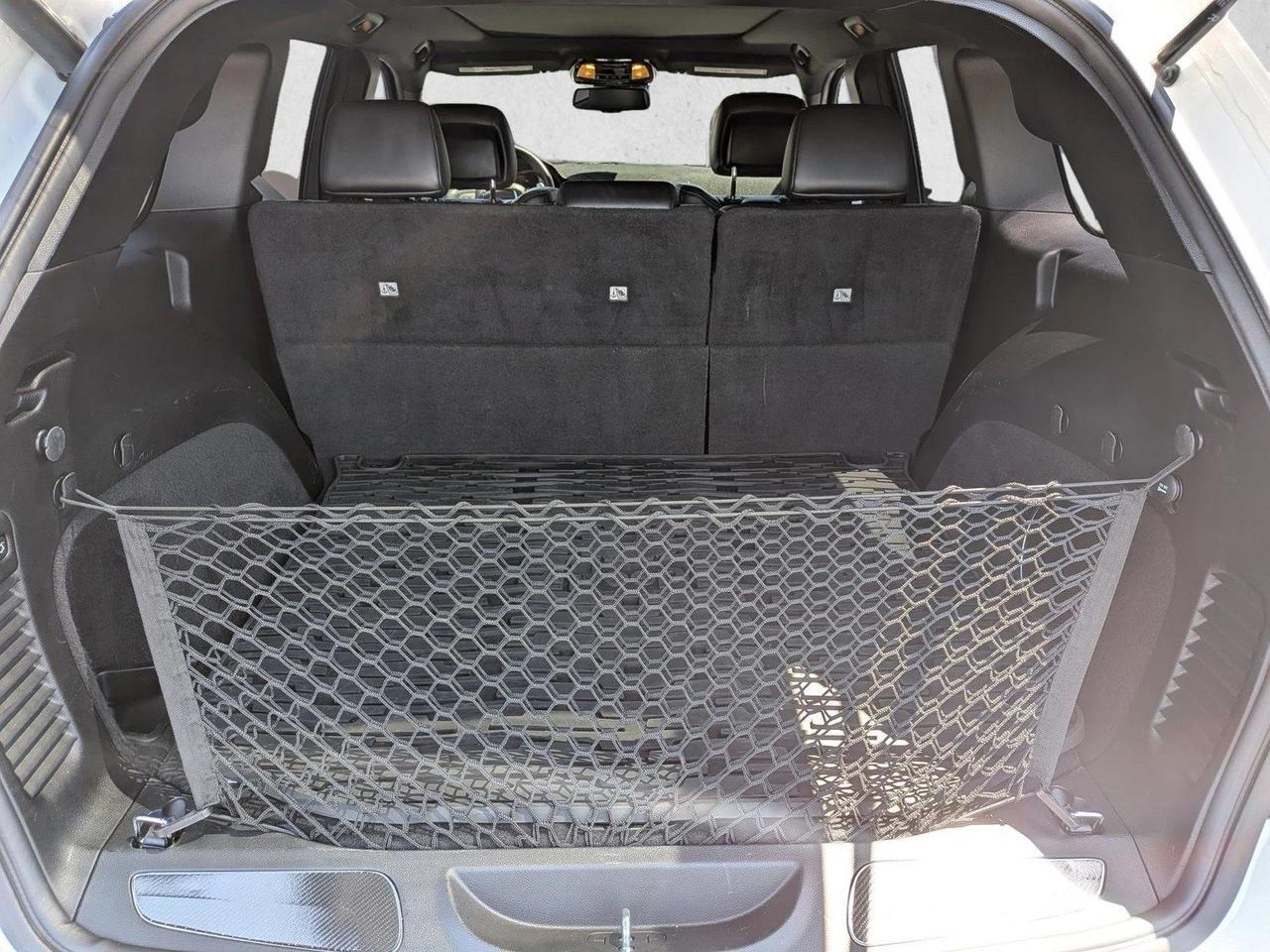 2014 Jeep Grand Cherokee SRT8 Roseville CA