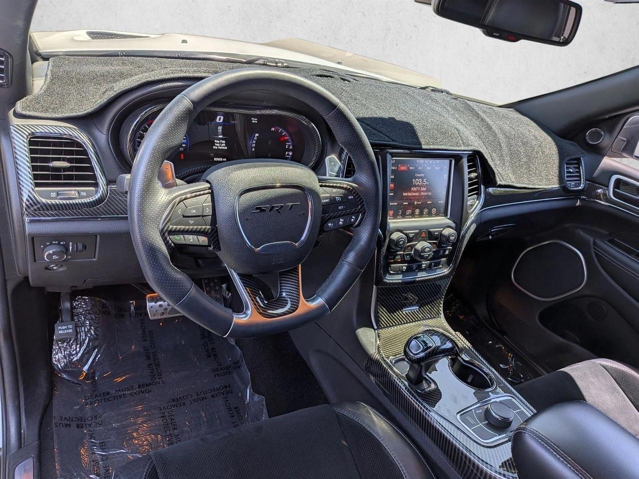 2014 Jeep Grand Cherokee SRT8 Roseville CA