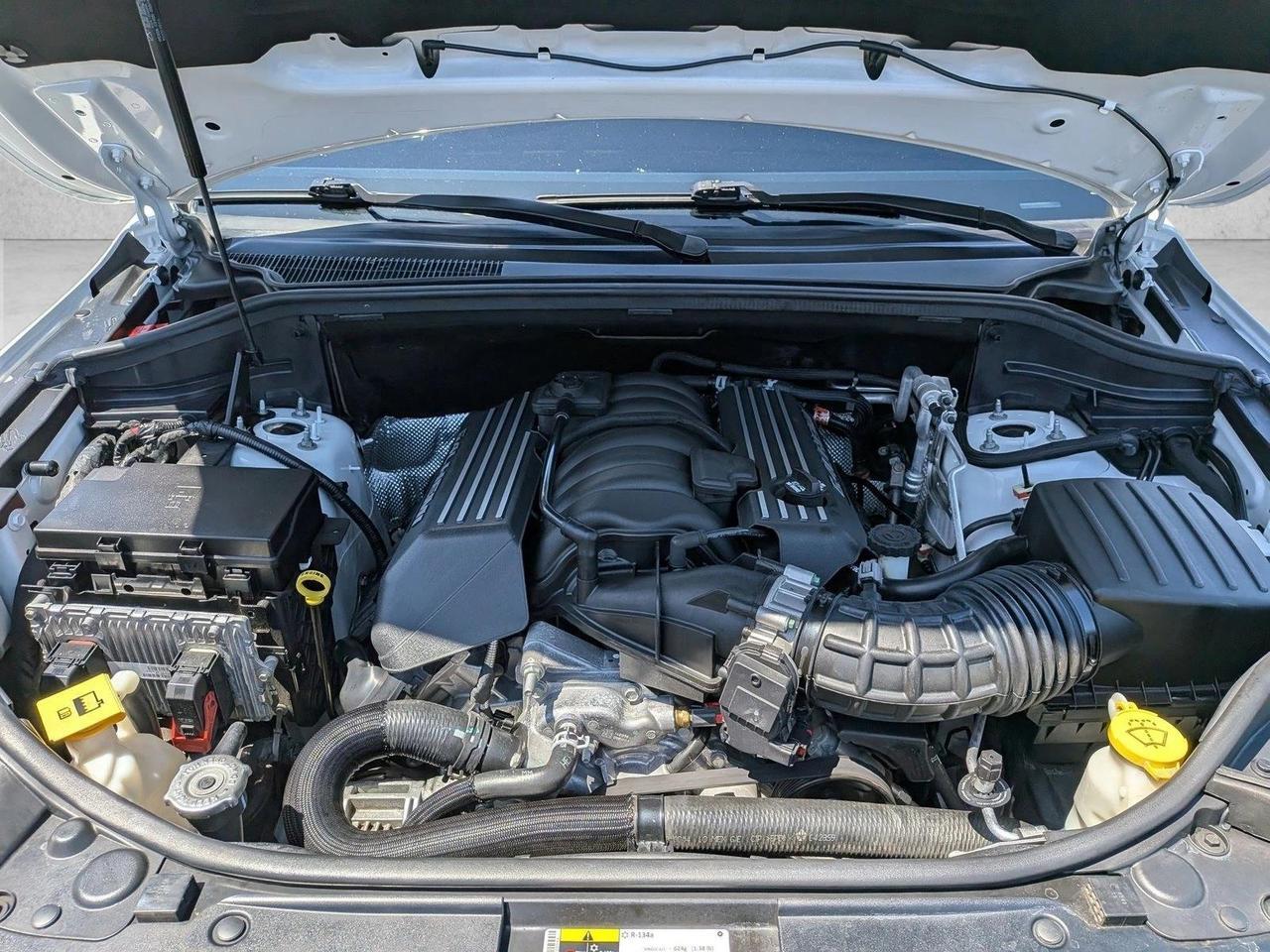 2014 Jeep Grand Cherokee SRT8 Roseville CA