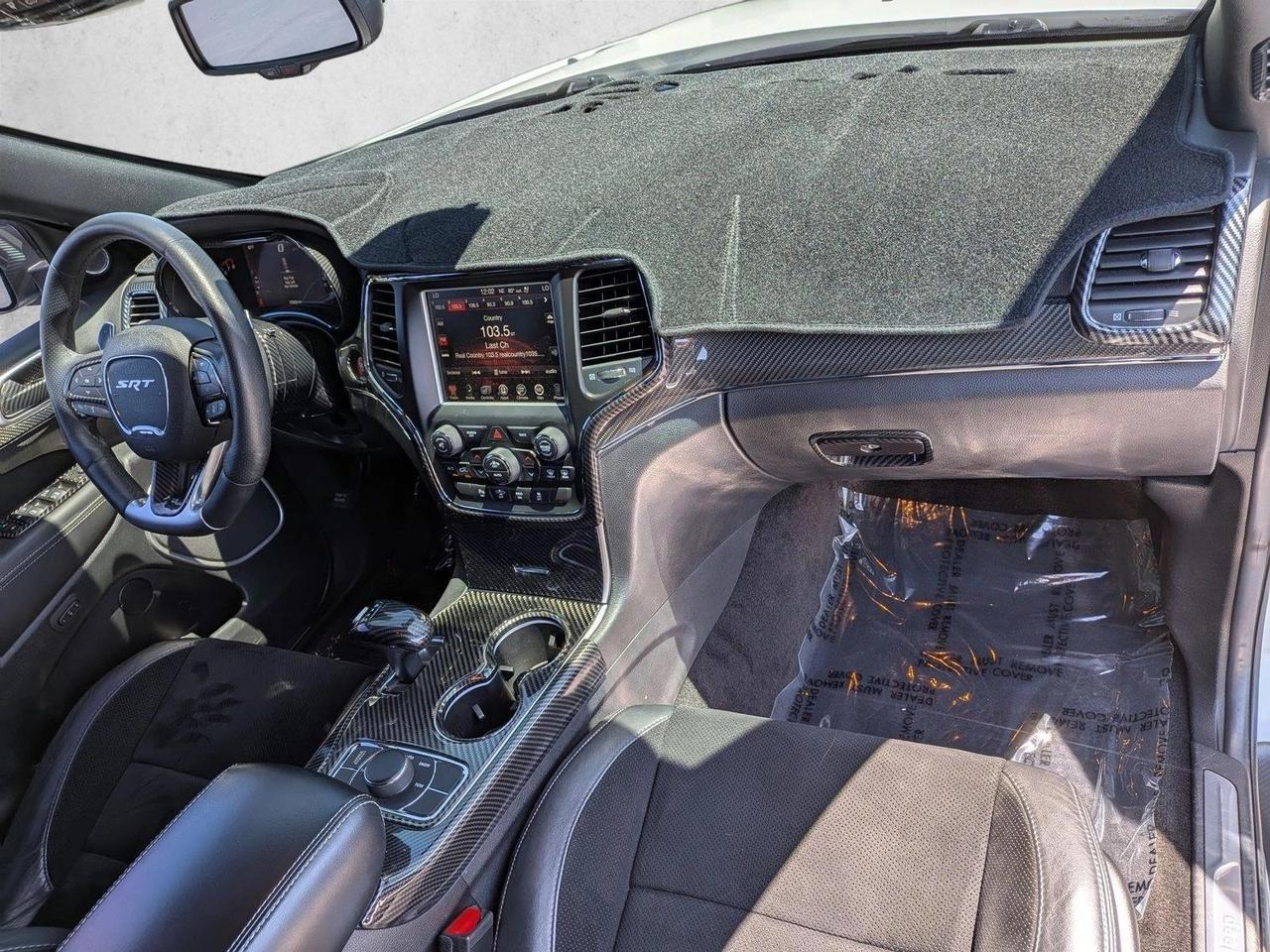 2014 Jeep Grand Cherokee SRT8 Roseville CA