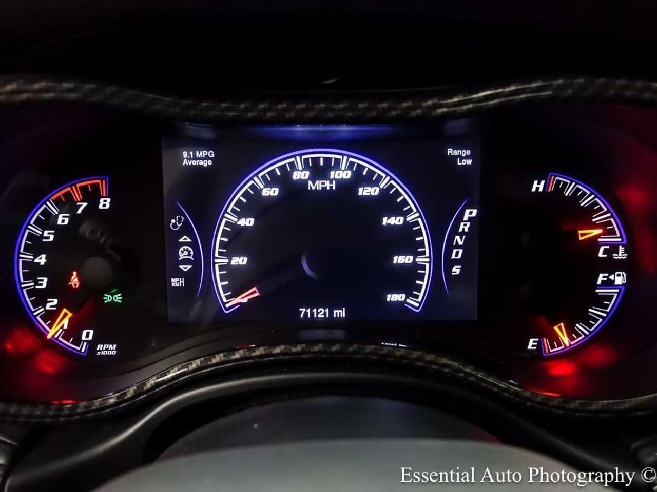2014 Jeep Grand Cherokee SRT8 Willowbrook IL