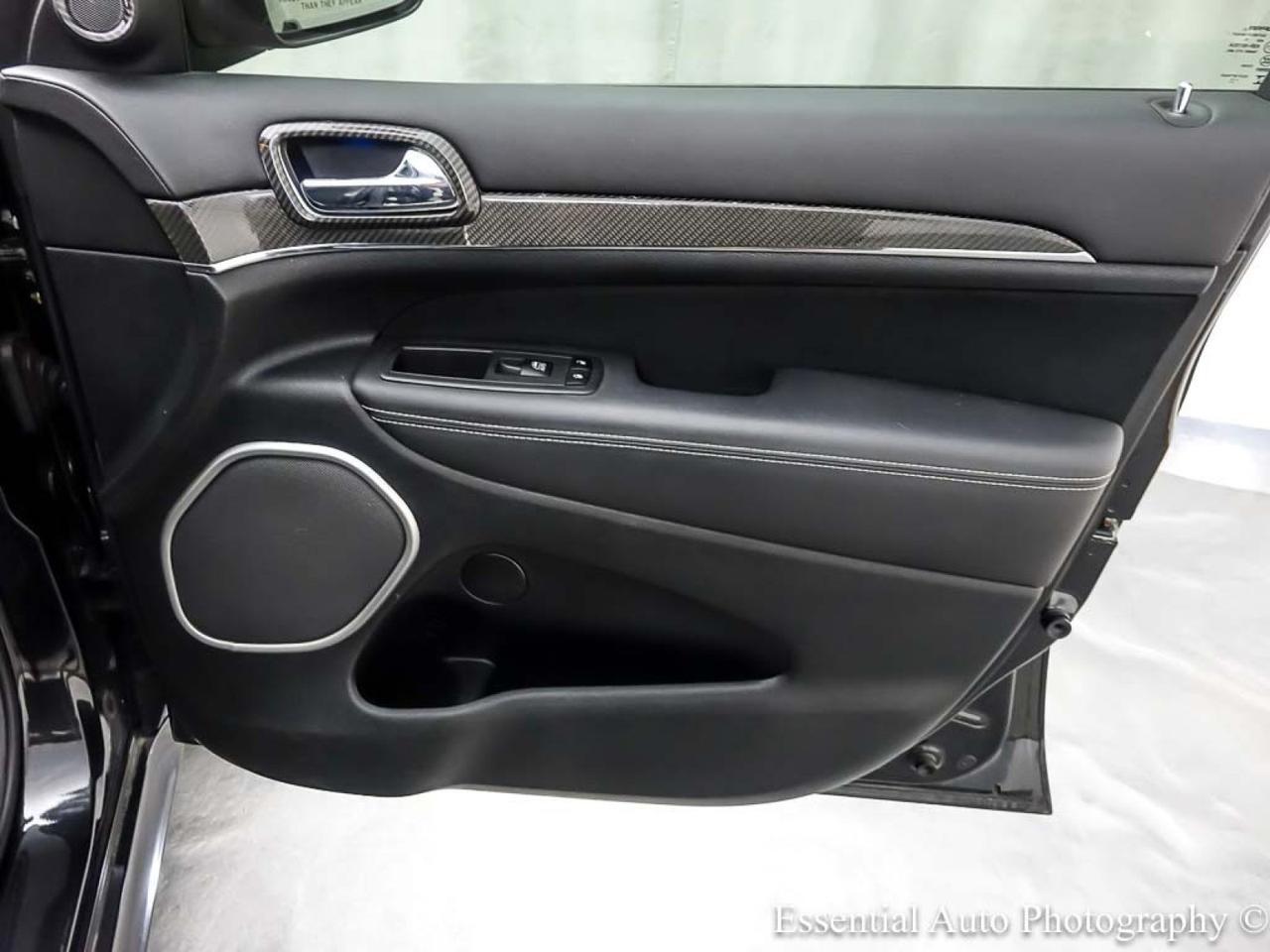 2014 Jeep Grand Cherokee SRT8 Willowbrook IL