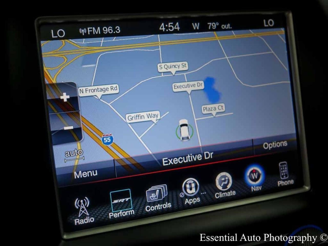 2014 Jeep Grand Cherokee SRT8 Willowbrook IL