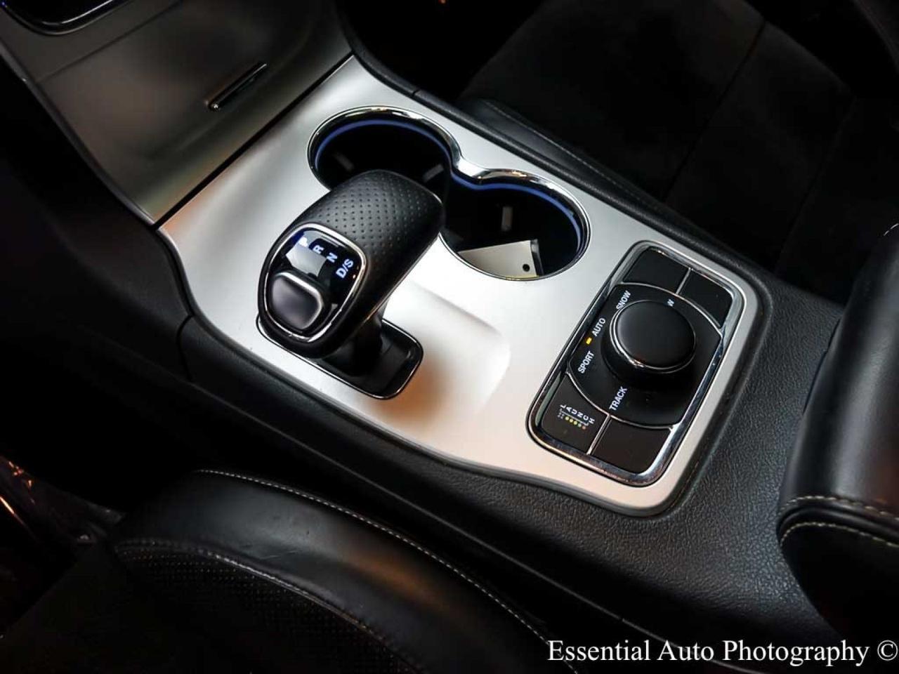2014 Jeep Grand Cherokee SRT8 Willowbrook IL