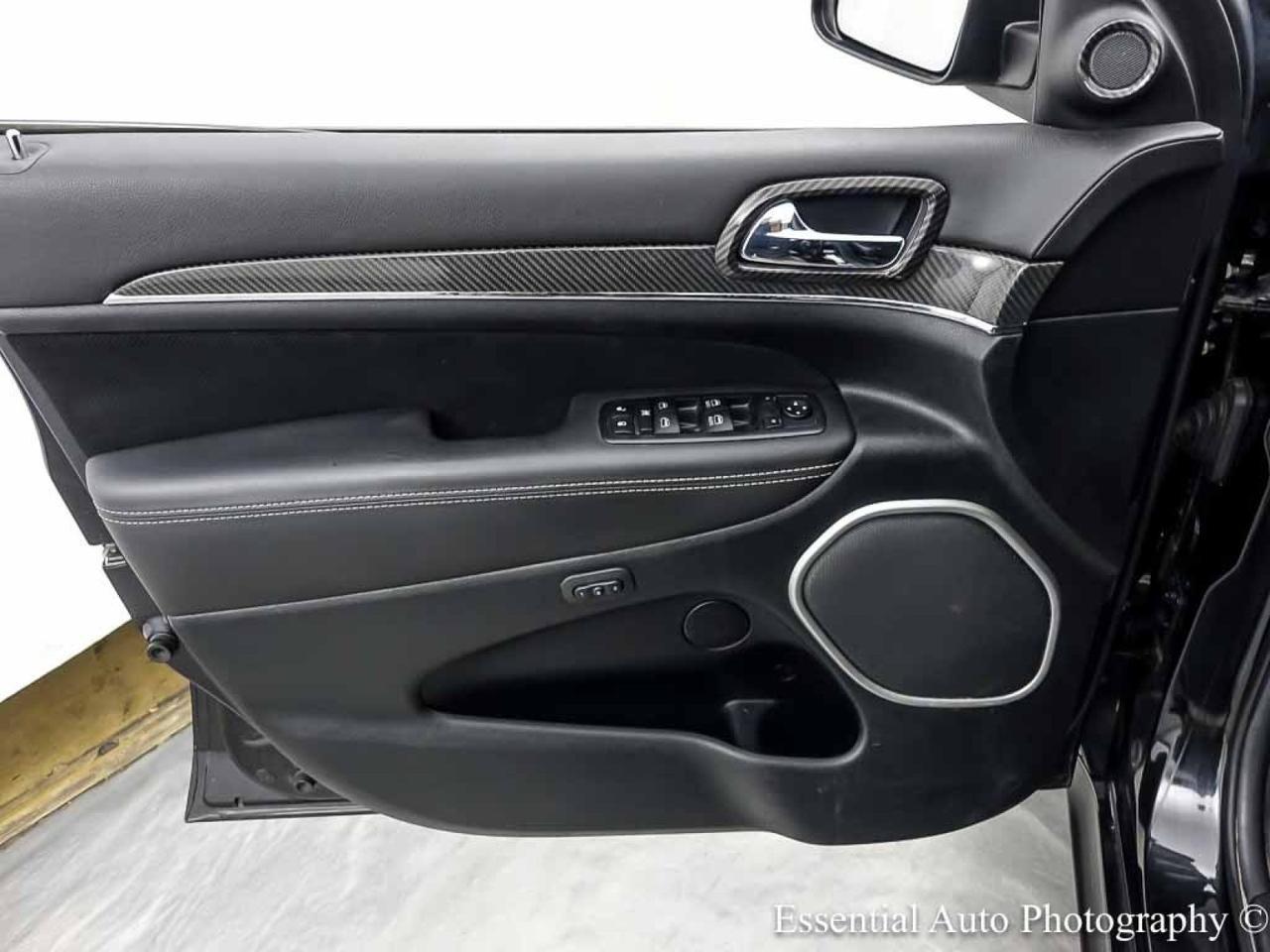 2014 Jeep Grand Cherokee SRT8 Willowbrook IL