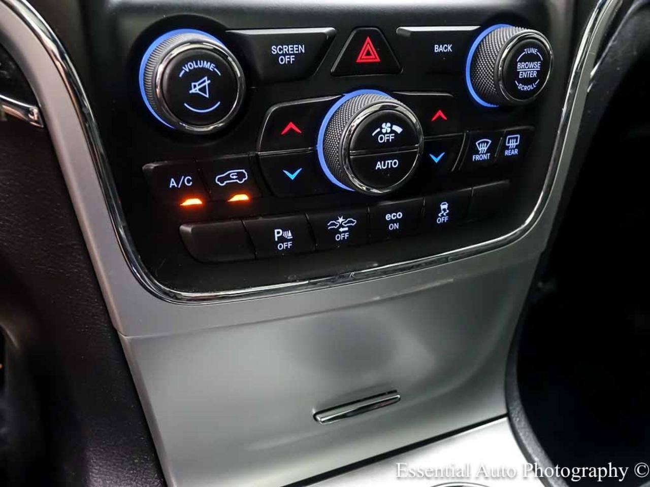2014 Jeep Grand Cherokee SRT8 Willowbrook IL
