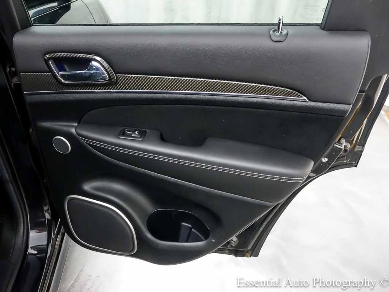 2014 Jeep Grand Cherokee SRT8 Willowbrook IL