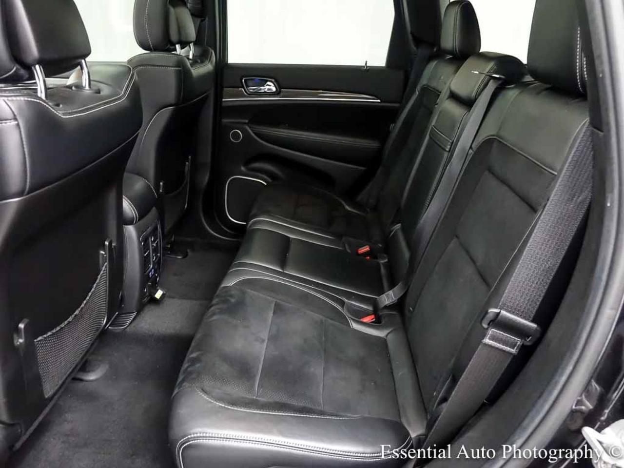 2014 Jeep Grand Cherokee SRT8 Willowbrook IL