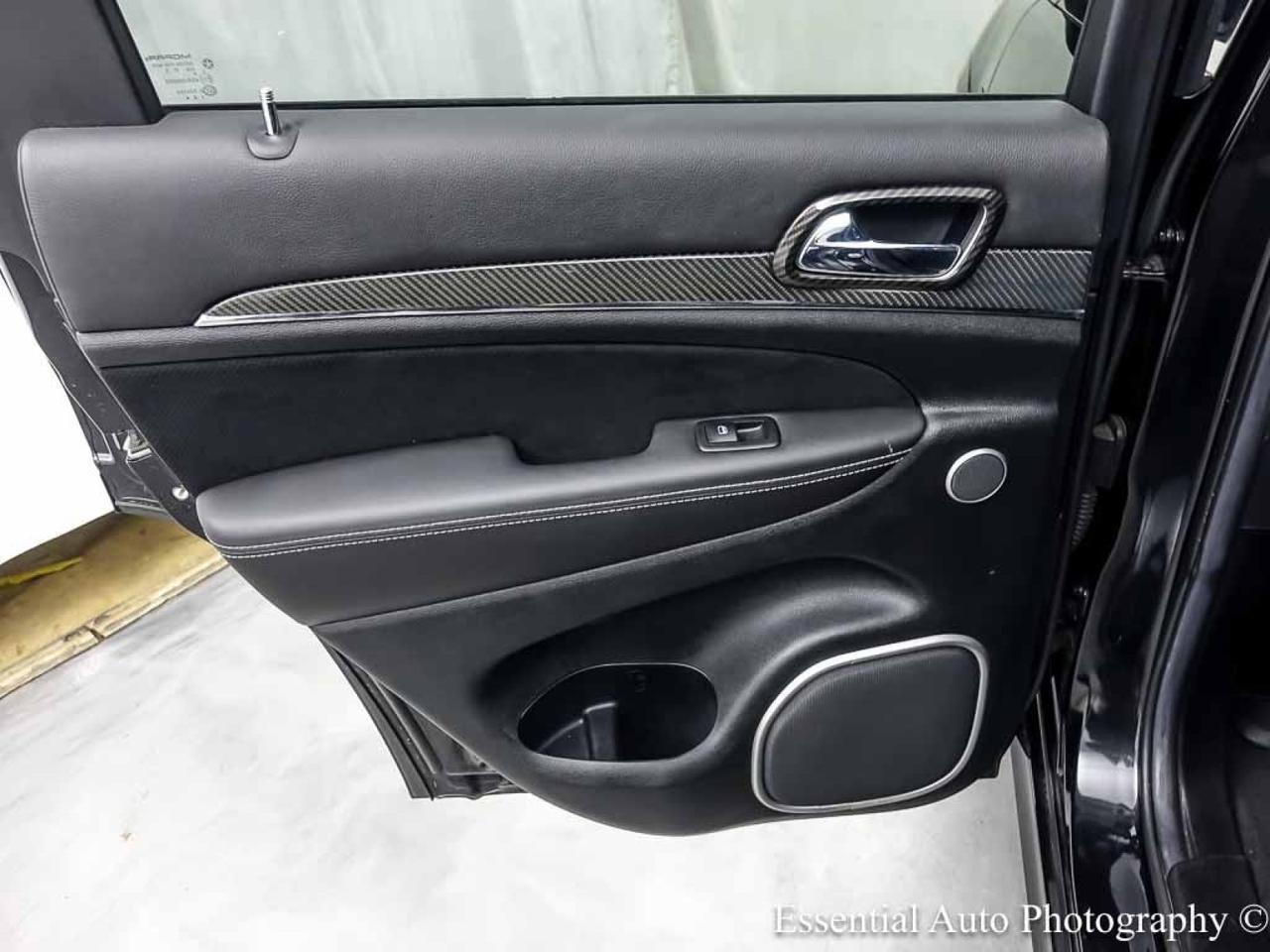 2014 Jeep Grand Cherokee SRT8 Willowbrook IL