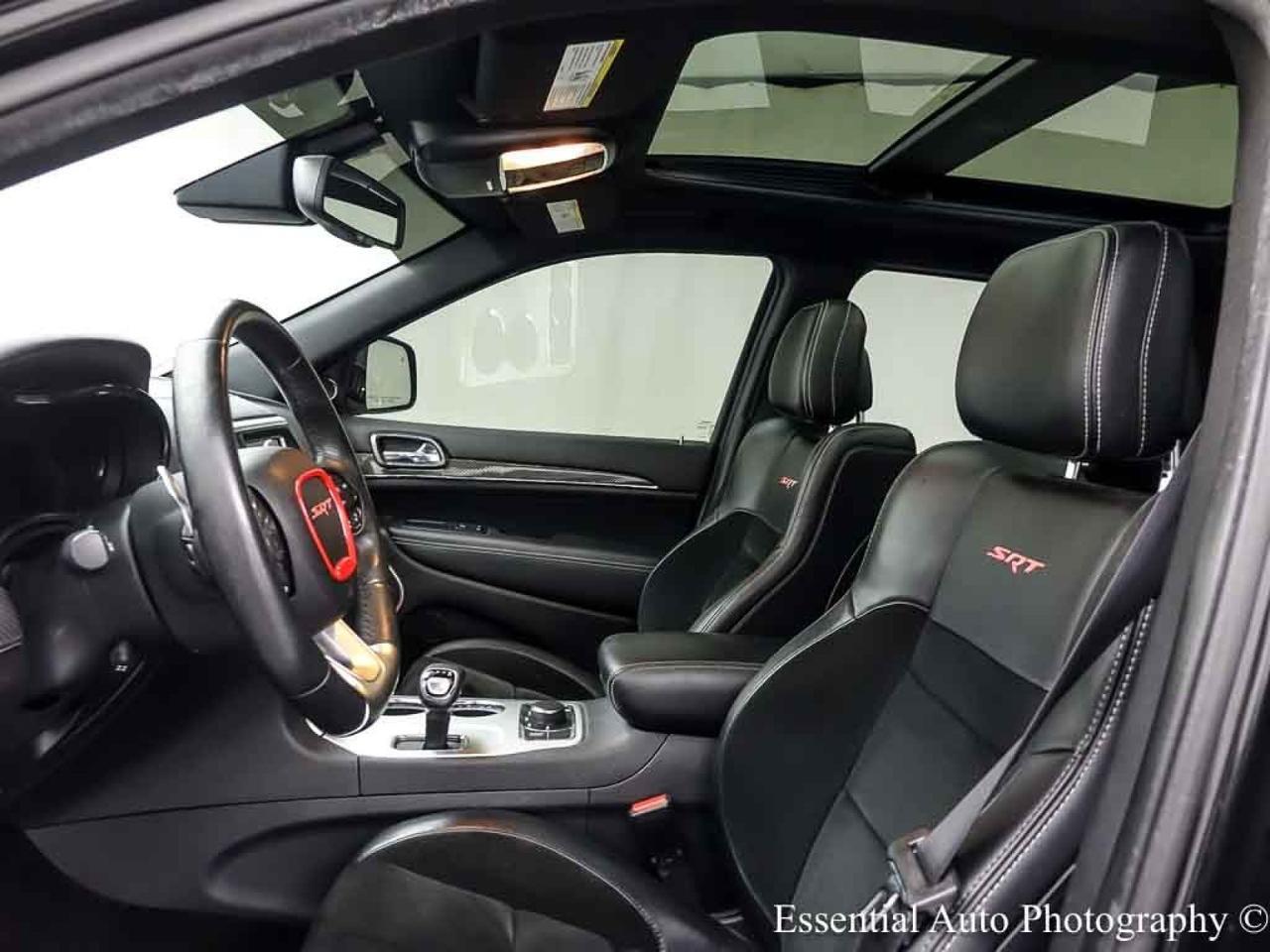 2014 Jeep Grand Cherokee SRT8 Willowbrook IL