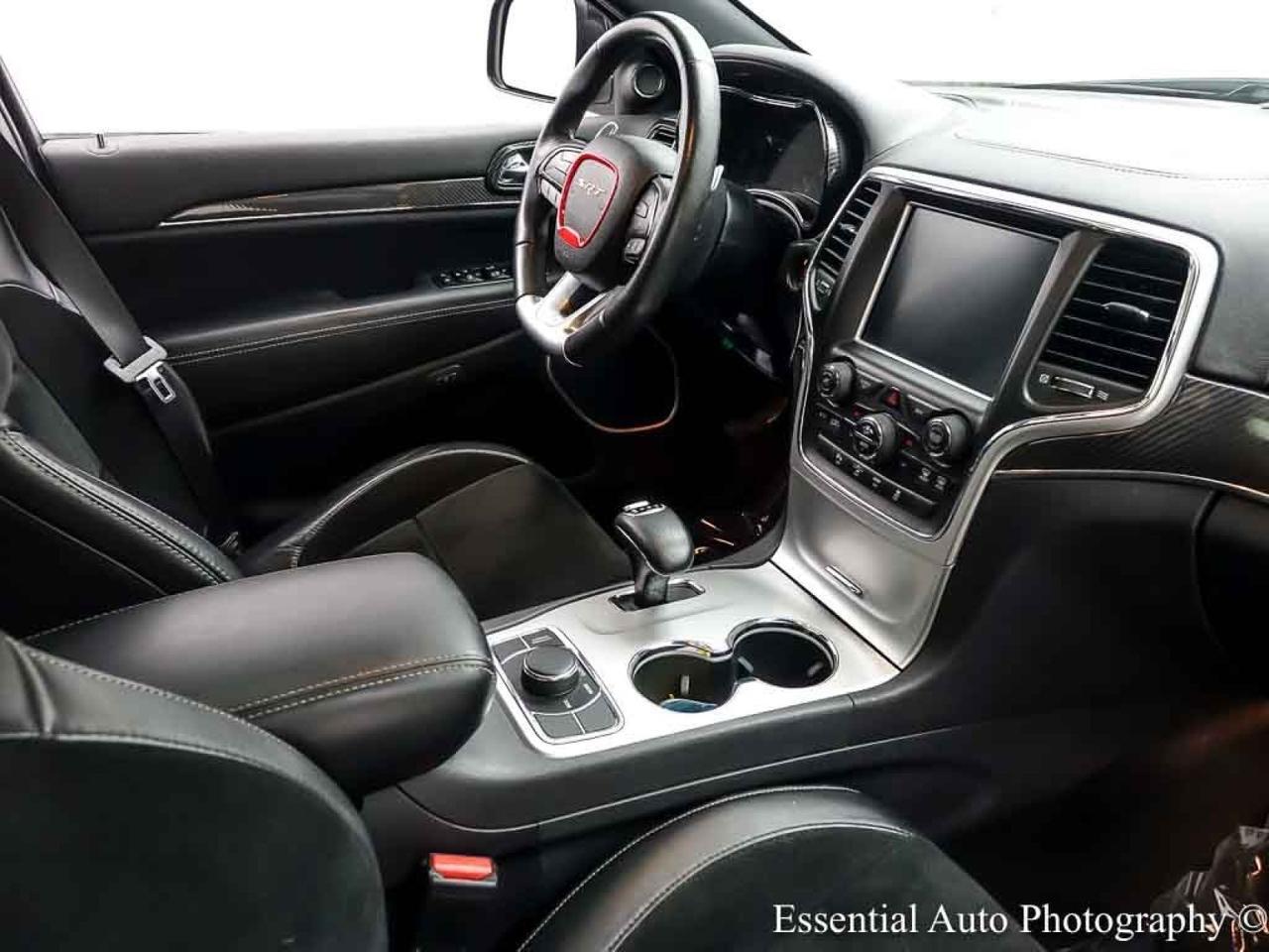 2014 Jeep Grand Cherokee SRT8 Willowbrook IL