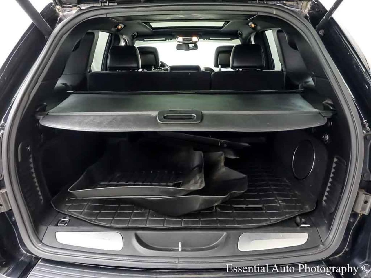 2014 Jeep Grand Cherokee SRT8 Willowbrook IL